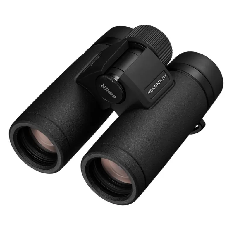 Nikon MONARCH M7 10X30 - Prismáticos NIKON