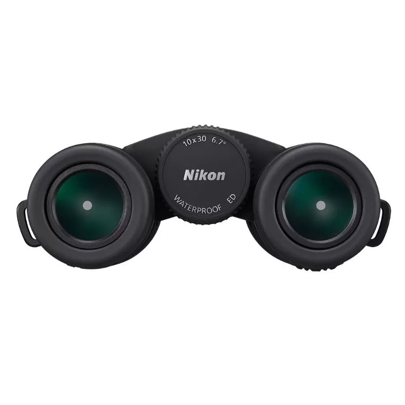 Nikon MONARCH M7 10X30 - Prismáticos NIKON
