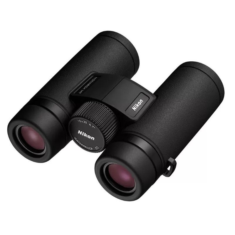 Nikon MONARCH M7 10X30 - Prismáticos NIKON