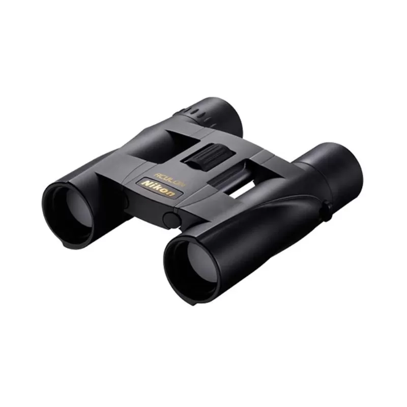NIKON ACULON A30 10X25 BLACK NIKON ACULON A30 10X25 BLACK