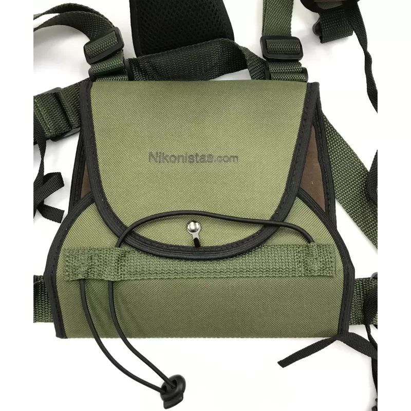 Nikon ARNES PECHO PARA PRISMATICOS - NIKON Accesorios