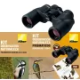 Nikon Aculon A211 8x42 - KIT OBSERVACION NATURALEZA