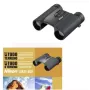 NIKON SPORTSTAR EX 10X25 DCF WP - KIT TODO TERRENO