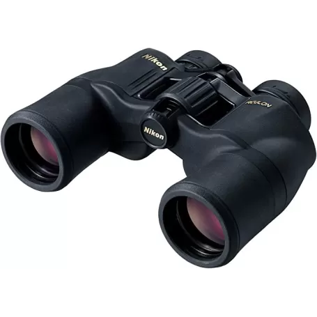 Nikon Aculon A211 8x42 - Kit de Observação da Natureza - Binóculos Nikon