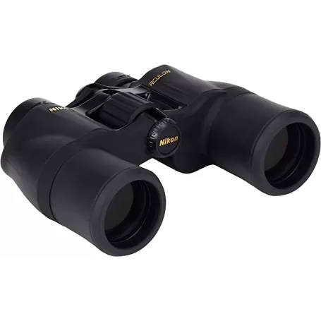Nikon Aculon A211 8x42 - Kit de Observação da Natureza - Binóculos Nikon