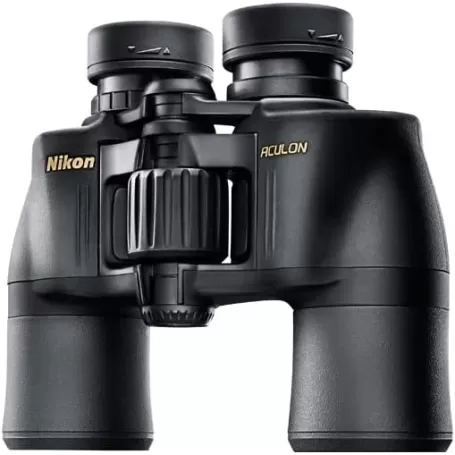 Nikon Aculon A211 8x42 - Kit de Observação da Natureza - Binóculos Nikon