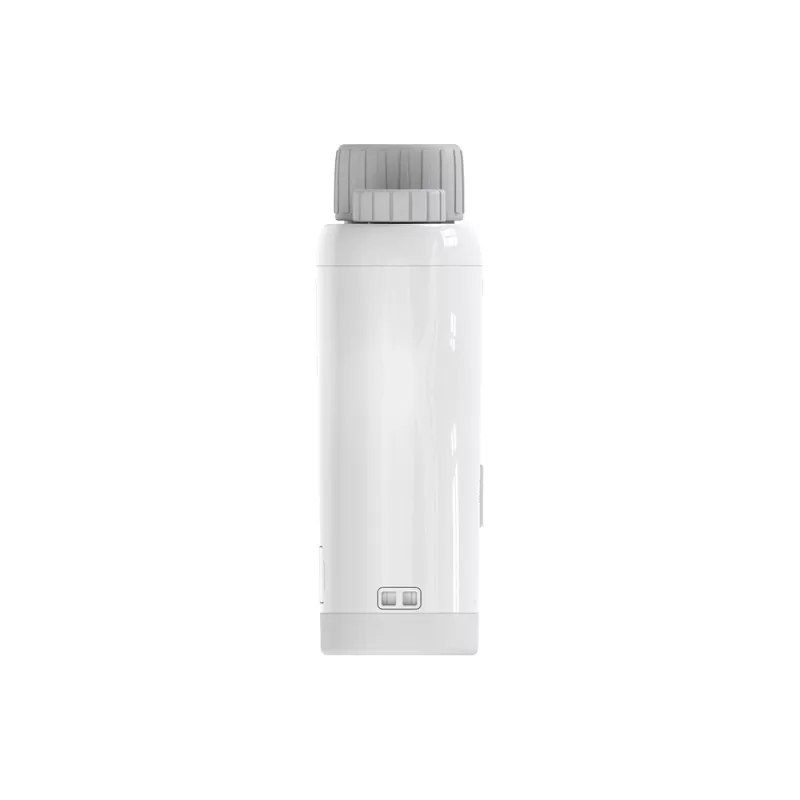 HikMicro HEIMDAL H4D Digital, IR 850nm, Distancia 200m - Color Blanco