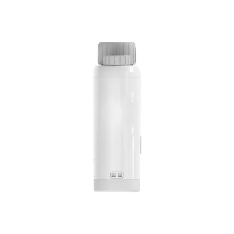 HikMicro HEIMDAL H4D Digital, IR 850nm, Distancia 200m - Color Blanco