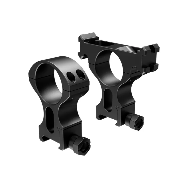 HikMicro Montura aluminio 30mm para visor y linterna HikMicro Montura aluminio 30mm para visor y linterna