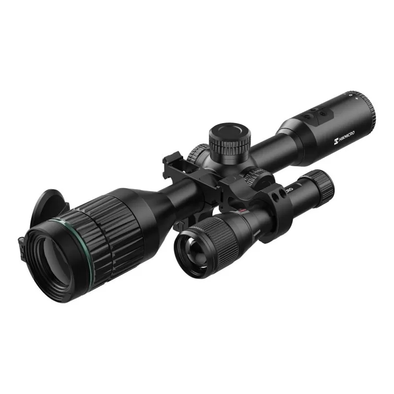 Lanterna HikMicro IR 850 nm