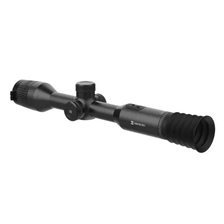 HikMicro STELLAR SH35 384X288, Pixel 12 μm, detección 1800m. AUDIO HikMicro STELLAR SH35 384X288, Pixel 12 μm, detección 1800m. AUDIO