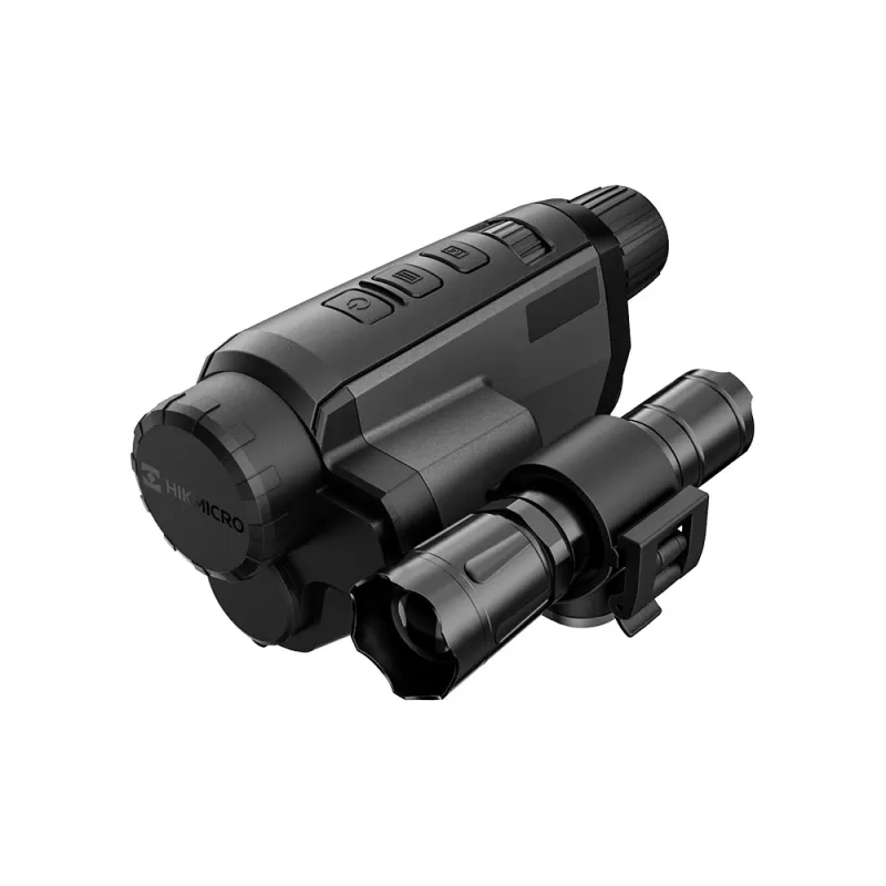 HikMicro LINTERNA L028 IR 850 NM (NO INCLUYE PILAS)