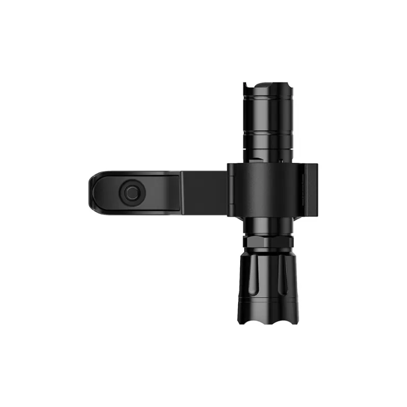 HikMicro LINTERNA L028 IR 850 NM (NO INCLUYE PILAS)