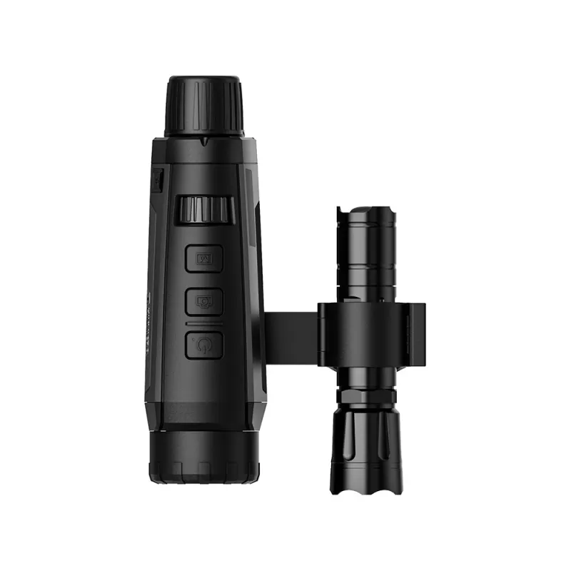 HikMicro MONTURA PARA IR GRYPHON RB01