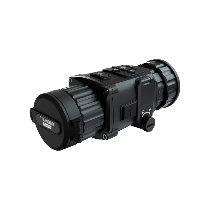 HikMicro THUNDER TH 35C MM 384X288, Pixel 17 μm + Ocular Clip-On HM-EC