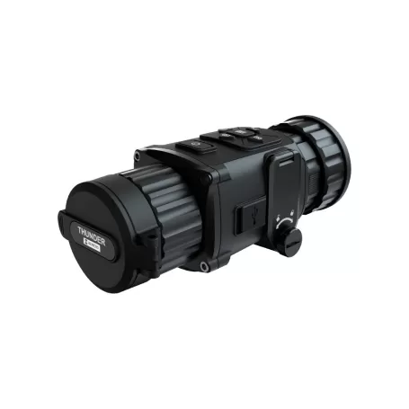 HikMicro THUNDER TH 35C MM 384X288, Pixel 17 μm + Ocular Clip-On HM-EC