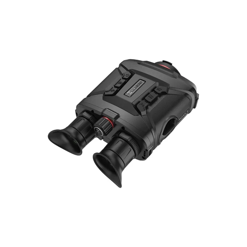 HikMicro RAPTOR RQ50-L 640X512, Pixel 12μm, IR 850nm, Telémetro 1000m HikMicro RAPTOR RQ50-L 640X512, Pixel 12μm, IR 850nm, Telémetro 1000m
