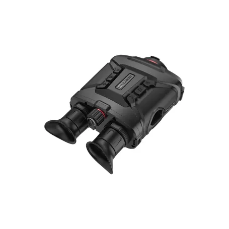 HikMicro RAPTOR RQ50-L 640X512, Pixel 12μm, IR 850nm, Telémetro 1000m HikMicro RAPTOR RQ50-L 640X512, Pixel 12μm, IR 850nm, Telémetro 1000m