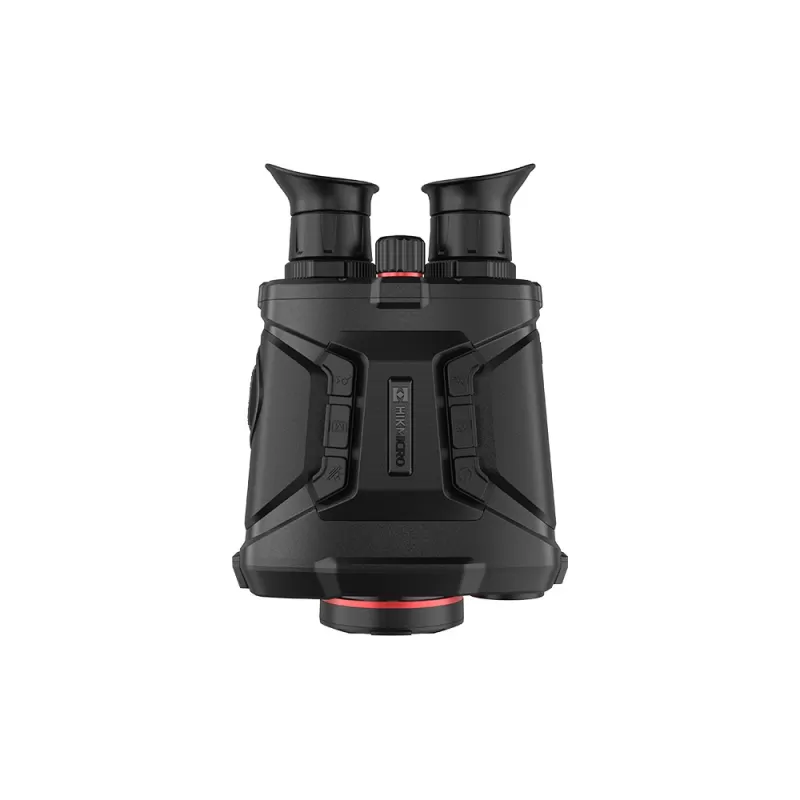 HikMicro RAPTOR RQ50-L 640X512, Pixel 12μm, IR 850nm, Telémetro 1000m