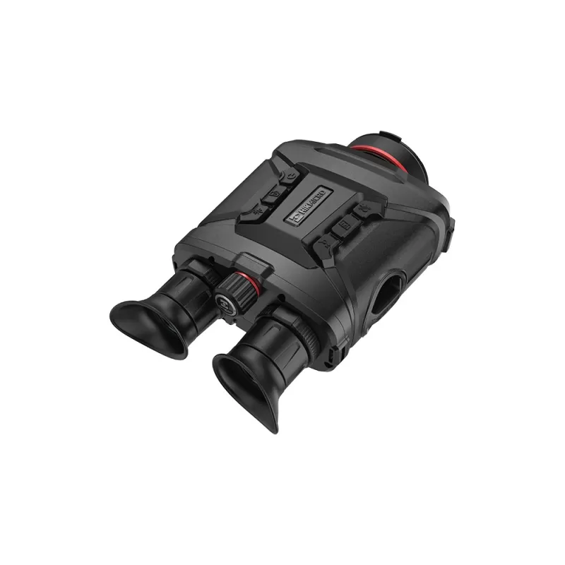 HikMicro RAPTOR R75-QG WLVE 640X512, Pixel 12μm, IR 850nm, Telémetro 1000m