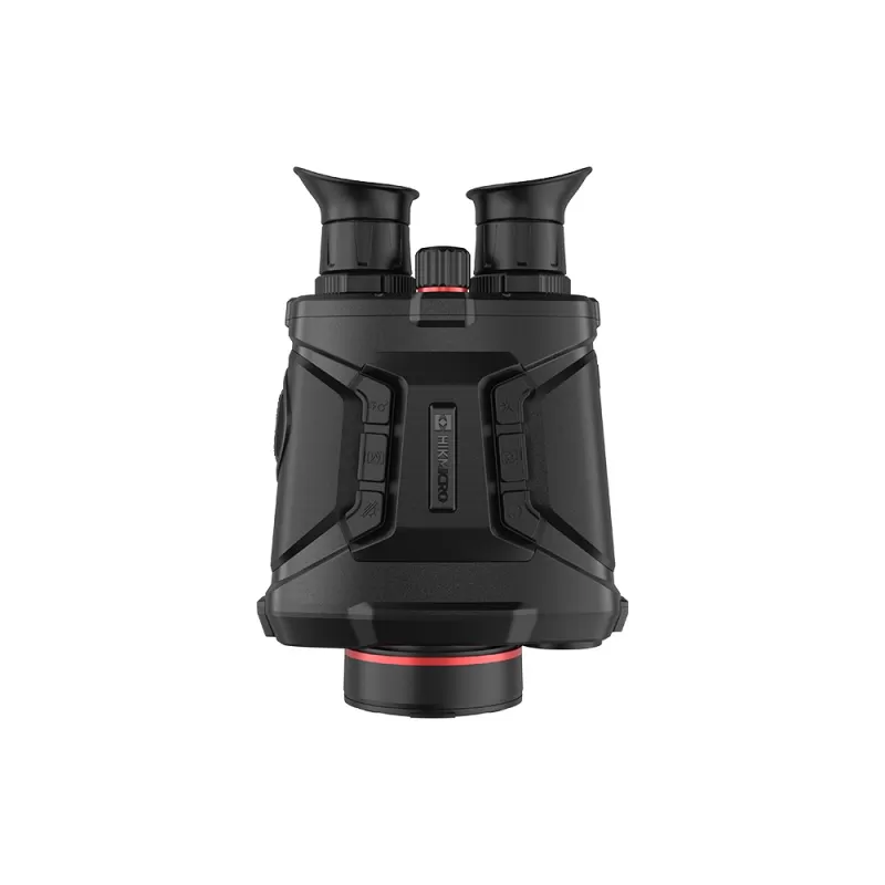 HikMicro RAPTOR R75-QG WLVE 640X512, Pixel 12μm, IR 850nm, Telémetro 1000m