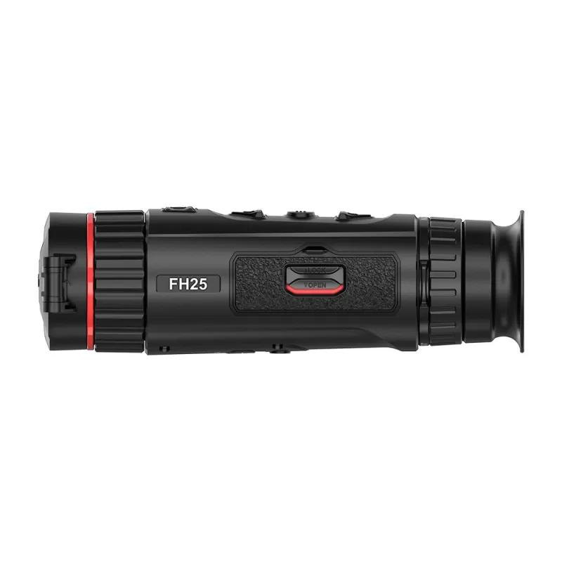 HikMicro FALCON FH25 384X288, Pixel 12μm, Detecção 1200m