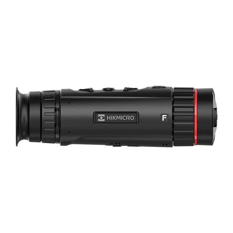 HikMicro FALCON FH25 384X288, Pixel 12μm, Detecção 1200m