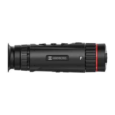 HikMicro FALCON FH25 384X288, Pixel 12μm, Detecção 1200m
