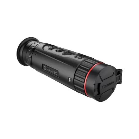 HikMicro FALCON FH35 384X288, Pixel 12μm, Detecção 1800m