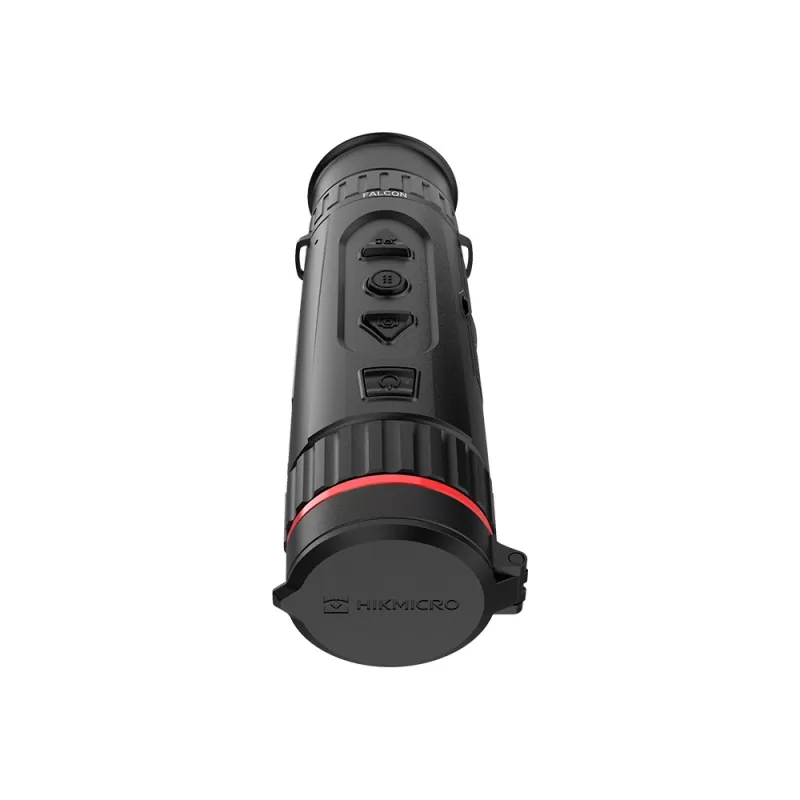 HikMicro FALCON FQ35 640X512, Pixel 12μm, detección 1800m