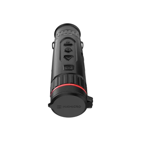 HikMicro FALCON FQ35 640X512, Pixel 12μm, detección 1800m