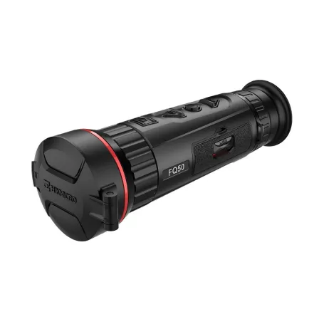 HikMicro FALCON FQ50 640X512, Pixel 12 μm, detección 2600m HikMicro FALCON FQ50 640X512, Pixel 12 μm, detección 2600m