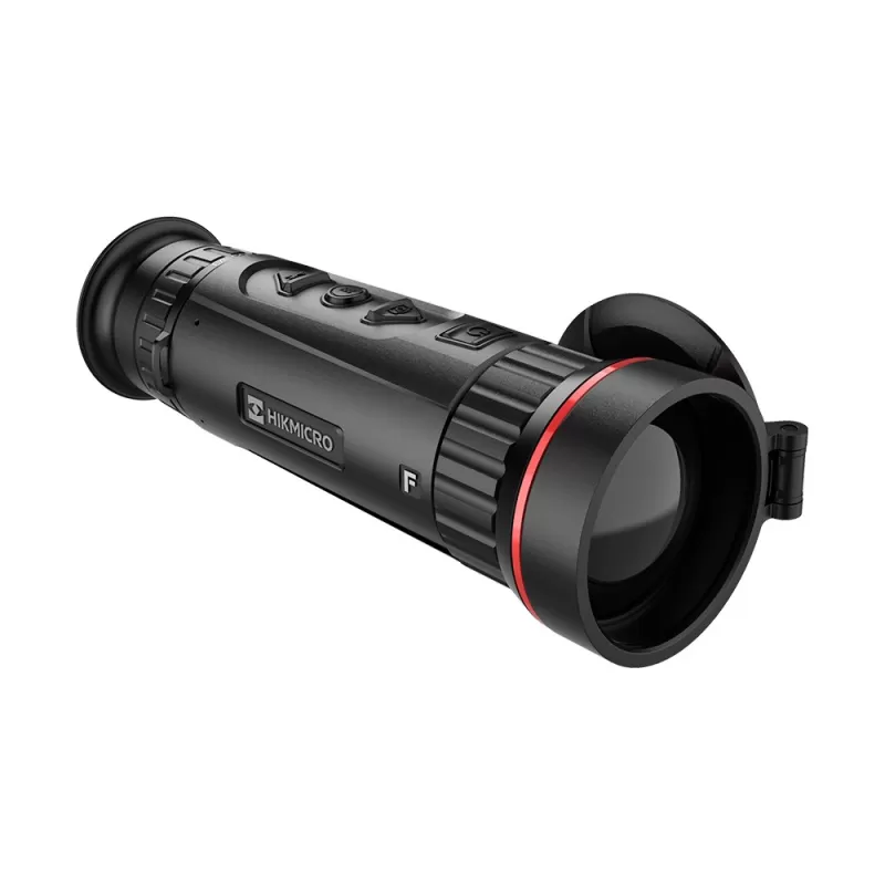 HikMicro FALCON FQ50 640X512, Pixel 12 μm, detección 2600m
