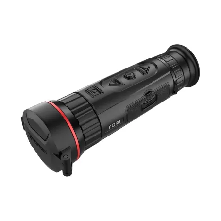 HikMicro FALCON FQ50 640X512, Pixel 12 μm, detección 2600m