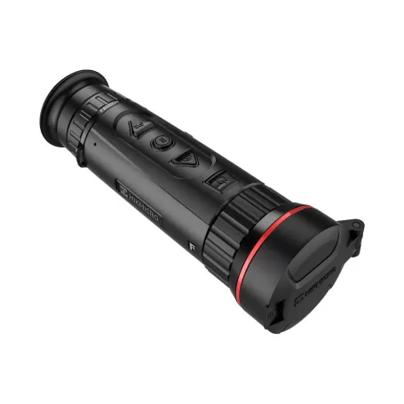 HikMicro FALCON FQ50 640X512, Pixel 12 μm, detección 2600m