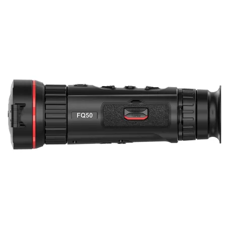 HikMicro FALCON FQ50 640X512, Pixel 12 μm, detección 2600m