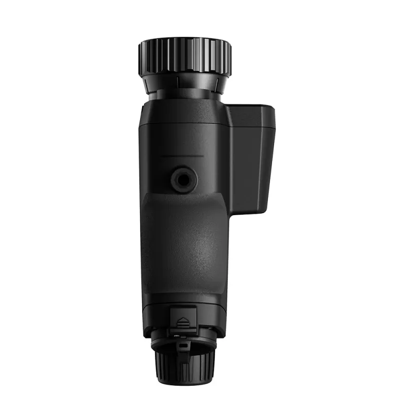 HikMicro GRYPHON GQ50L 640X512, Pixel 12 μm, detección 2437m