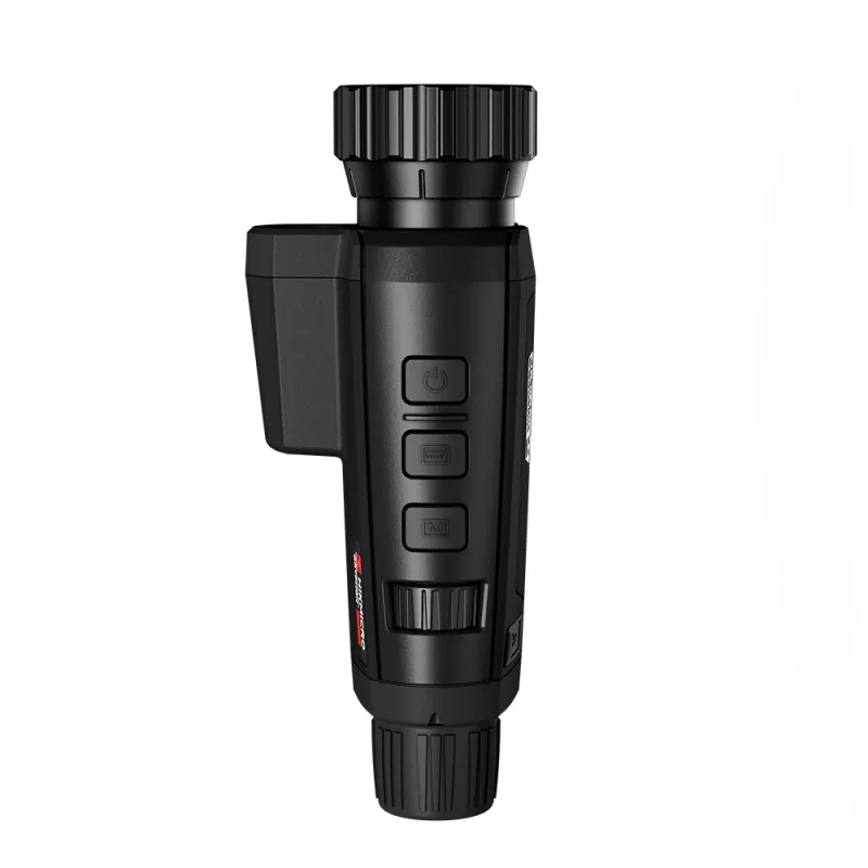 HikMicro GRYPHON GQ50L 640X512, Pixel 12 μm, detección 2437m