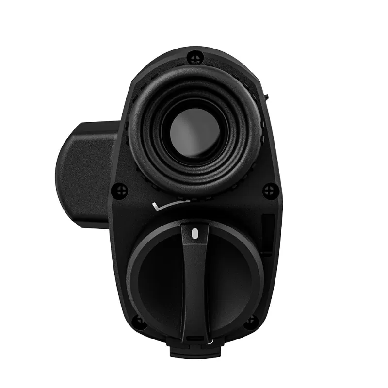 HikMicro GRYPHON GQ50L 640X512, Pixel 12 μm, detección 2437m