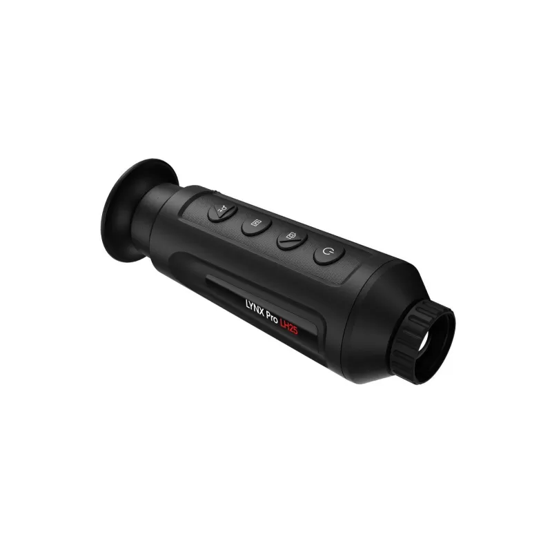 HikMicro LYNX Pro LH25 384X288, Pixel 12μm, detección 1180m HikMicro LYNX Pro LH25 384X288, Pixel 12μm, detección 1180m