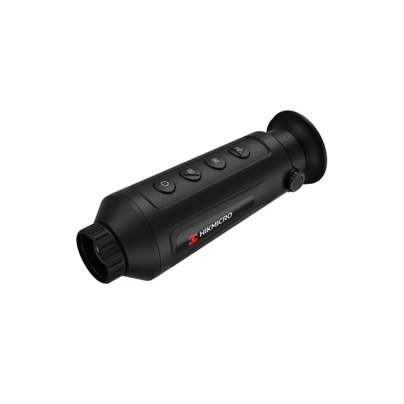 HikMicro LYNX Pro LH25 384X288, Pixel 12μm, detección 1180m