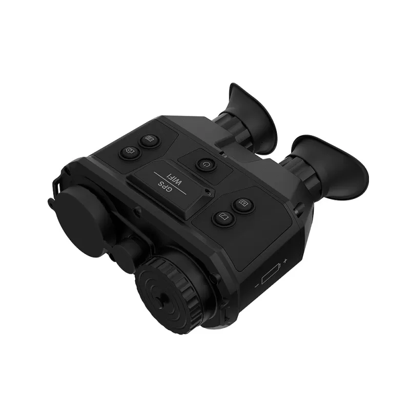 HikMicro BINO TS16-35 640x512 Pixel 17μm, detecção 3157m HikMicro BINO TS16-35 640x512 Pixel 17μm, detecção 3157m