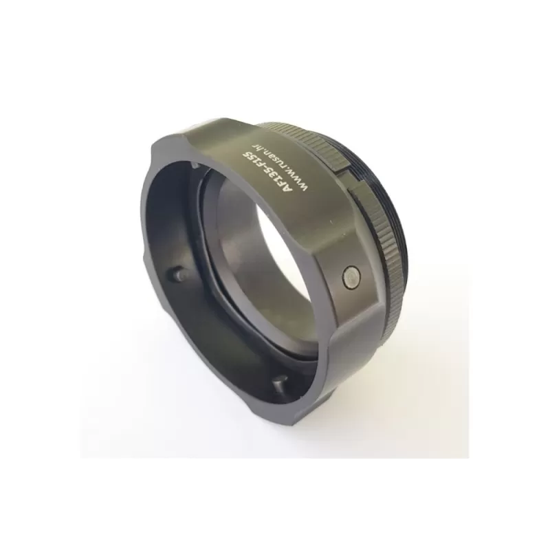Reductor de rosca Rusan para Pulsar F135 / F155 / FN455 Reductor de rosca Rusan para Pulsar F135 / F155 / FN455