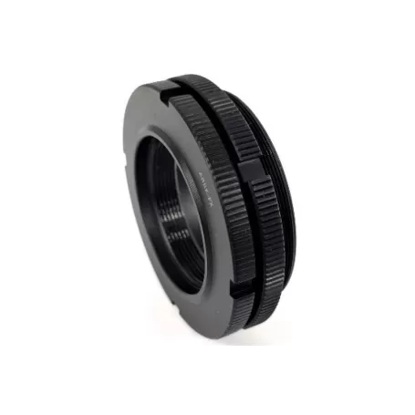 Reductor de rosca Rusan para Dipol DN33/34, TFA1200 Reductor de rosca Rusan para Dipol DN33/34, TFA1200
