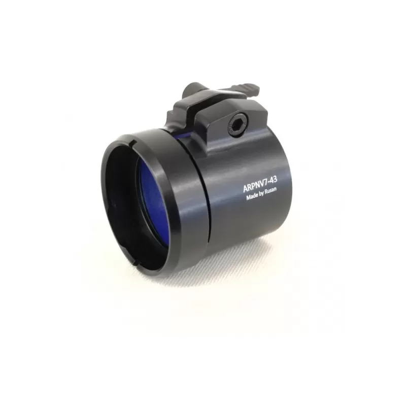 Adaptador Rusan para Pard NV007S Adaptador Rusan para Pard NV007S