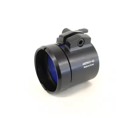 Adaptador Rusan para Pard NV007S Adaptador Rusan para Pard NV007S