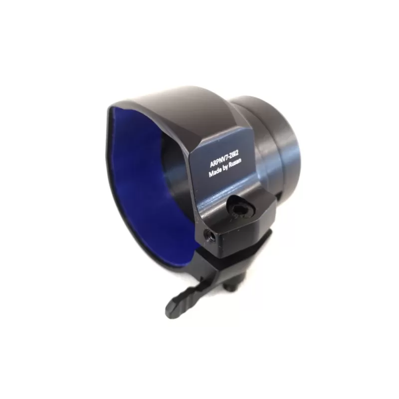 Adaptador Rusan para Pard NV007A-V y visores con retícula iluminada Adaptador Rusan para Pard NV007A-V y visores con retícula iluminada
