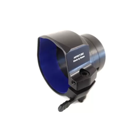 Adaptador Rusan para Pard NV007A-V y visores con retícula iluminada Adaptador Rusan para Pard NV007A-V y visores con retícula iluminada