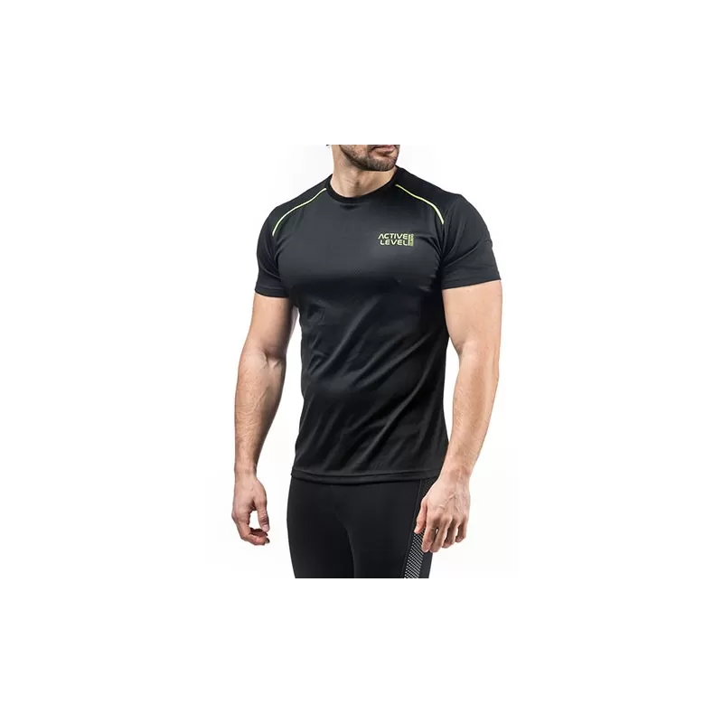 Camiseta Alphadventure Tarbu Camiseta Alphadventure Tarbu