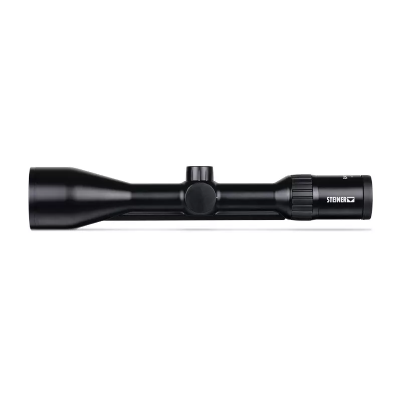 STEINER RANGER 4 3-12x56 4A-I com trilho